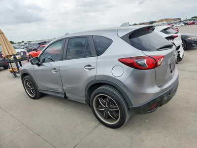 2014 MAZDA CX-5 TOURING, фото 2, лот 10843888
