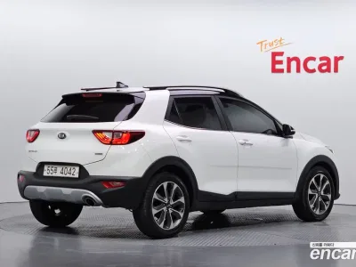 2019 Kia Stonic 1.0 Turbo, фото 2, лот 10514831