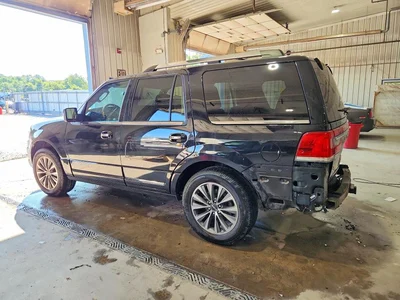 2016 LINCOLN NAVIGATOR SELECT, фото 3, лот 10876372