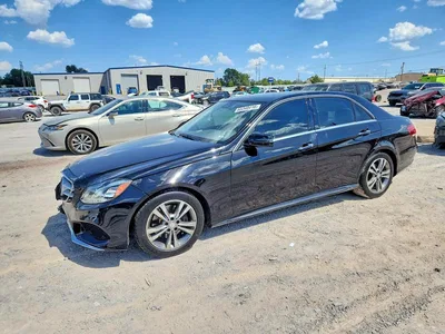 2016 MERCEDES-BENZ E 350 4MATIC, фото 1, лот 10831683