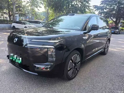 2025 Denza N8L Standard, фото 1, лот 10362130