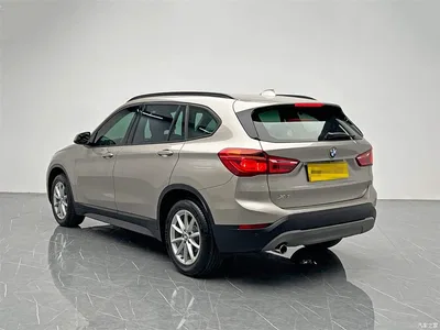 2019 BMW X1 sDrive18Li Fashion Model, фото 4, лот 10412523