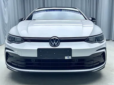 2023 Volkswagen Golf 280TSI DSG R-Line Lite, фото 2, лот 10680153