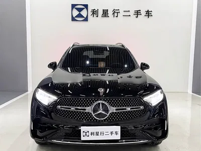 2024 Mercedes-Benz GLC 300 L 4MATIC Dynamic 5-seater, фото 2, лот 10254359