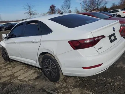 2020 VOLKSWAGEN JETTA S, фото 2, лот 10840712