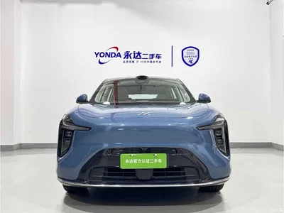 2026 IM Motors IM LS6 Pure Electric Max, фото 2, лот 10823120