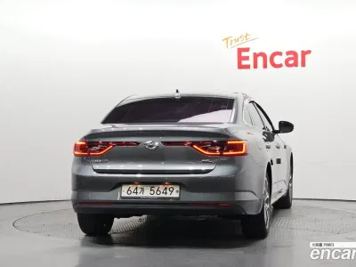 2016 Samsung SM6 2.0 GDe LE, фото 4, лот 10186825