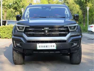 2024 Tank 400 New Energy Hi4-T Off-Road Edition, фото 2, лот 10345171