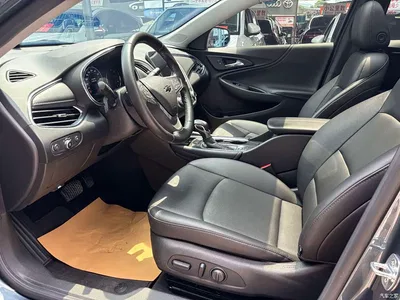 2022 Chevrolet Malibu XL 535T Auto Sharp Connect Edition, фото 4, лот 10377139
