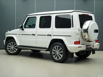 2023 Mercedes-Benz G-Class G 350, фото 4, лот 10280595