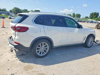 2019 BMW X5 XDRIVE40I, фото 3, лот 10809926