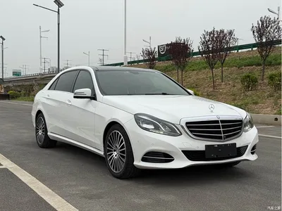 2015 Mercedes-Benz E-Class Facelift E 260 L, фото 3, лот 10266780
