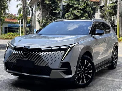 2022 GAC Trumpchi Yingku 2.0ATK Gemini Max Edition, фото 1, лот 11438077