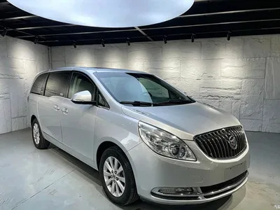2014 Buick GL8 2.4L LT Luxury Business Executive, фото 3, лот 10250644