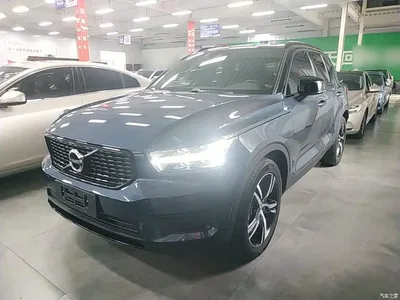 2022 Volvo XC40 Model T4 AWD Smart Vision Sport Edition, фото 2, лот 10366733