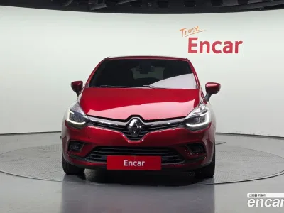2018 Renault Cilo Intens, фото 3, лот 10190237