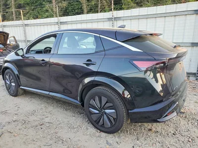 2023 NISSAN ARIYA EVOLVE+, фото 2, лот 11560012