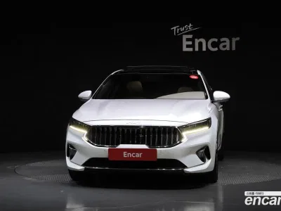 2020 Kia K7 2.5 GDI X Edition, фото 3, лот 11022612
