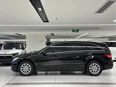 2015 Mercedes-Benz R-Class R 320 4MATIC Luxury, фото 4, лот 11011730
