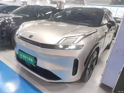 2023 Lynk & Co 08 EM-P 120km Long Range Halo, фото 2, лот 10317152