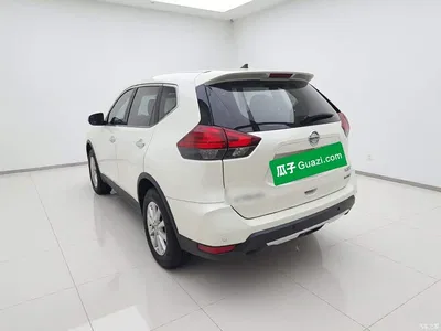 2020 Nissan X-Trail 2.0L XL Premium CVT 2WD Smart Connect Premium Edition, фото 4, лот 11133614