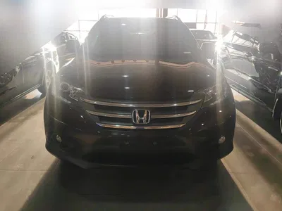 2013 Honda CR-V 2.4L FWD Luxury Edition, фото 2, лот 10956746