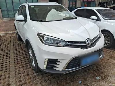 2017 MG Roewe RX5 20T Manual Luxury Edition, фото 4, лот 11168804