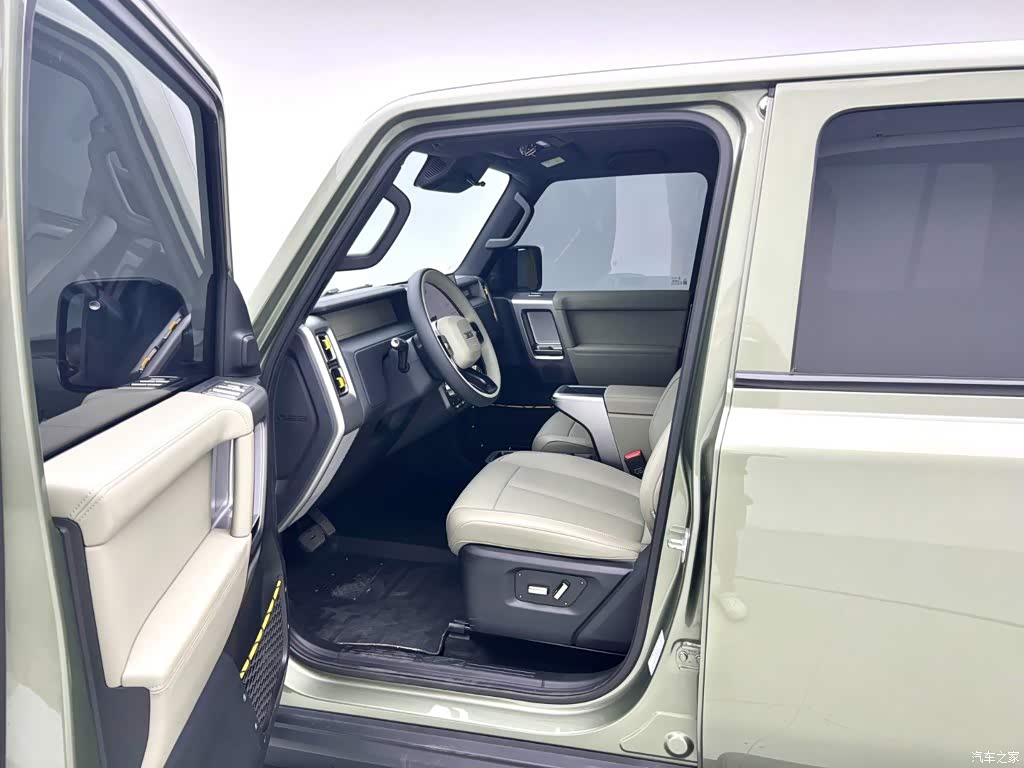 2025 iCAR V23 401 2WD Intelligent Driving Edition, фото 4, лот 11181401