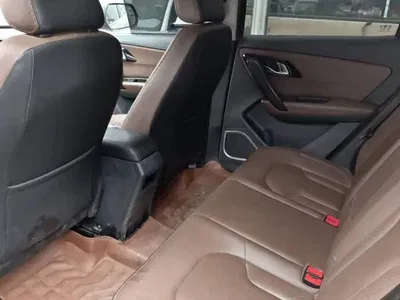 2016 FAW Senya R7 1.6L Manual Luxury, фото 3, лот 11148595