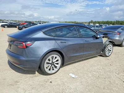 2023 TESLA MODEL 3, фото 3, лот 10857229