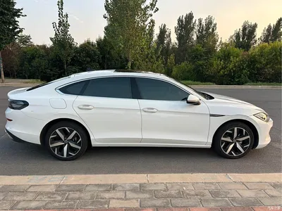2022 Volkswagen Lamando L 280TSI DSG Cool Edition, фото 4, лот 10468872