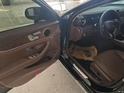 2023 Mercedes-Benz E-Class E 300 L Fashion, фото 4, лот 10667645