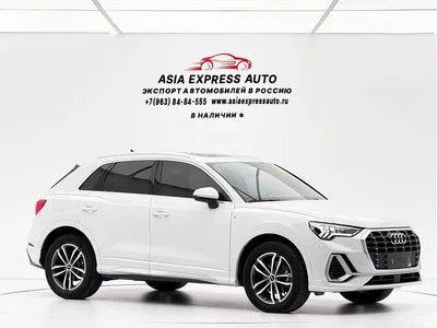 2022 Audi Q3 35 TFSI Progressive Dynamic, фото 3, лот 10425778
