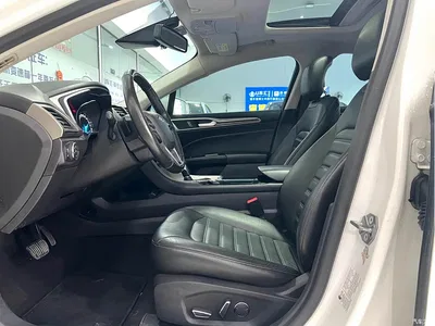 2013 Ford Mondeo 2.0L GTDi200 Fashion, фото 4, лот 10297733