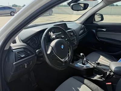 2013 BMW 1 Series (Import) Facelift 116i Urban Model, фото 4, лот 10471849
