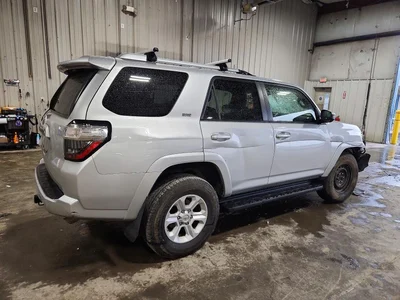 2016 TOYOTA 4RUNNER SR5, фото 3, лот 11588867