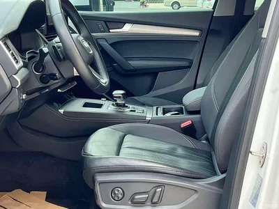 2022 Audi Q5L 45T Luxury Dynamic, фото 4, лот 10404168