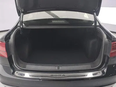 2017 Volkswagen Bora 1.6L Manual Comfort Edition, фото 4, лот 10611610