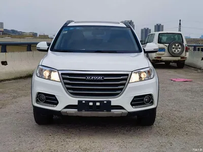 2018 Haval H6 Sport Edition 1.5T Automatic 2WD Elite China V, фото 2, лот 10296390