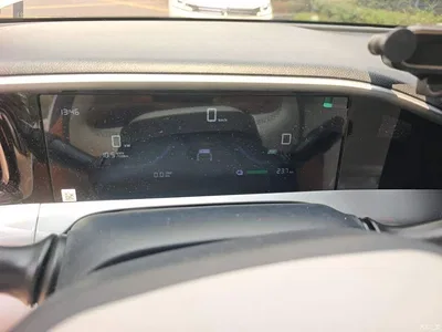 2026 Geely Galaxy Starry Wish Model 310km Dream Edition, фото 4, лот 10834480