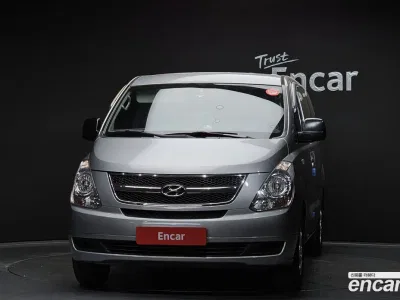 2015 Hyundai Starex 12-Seater Wagon, фото 2, лот 10193097