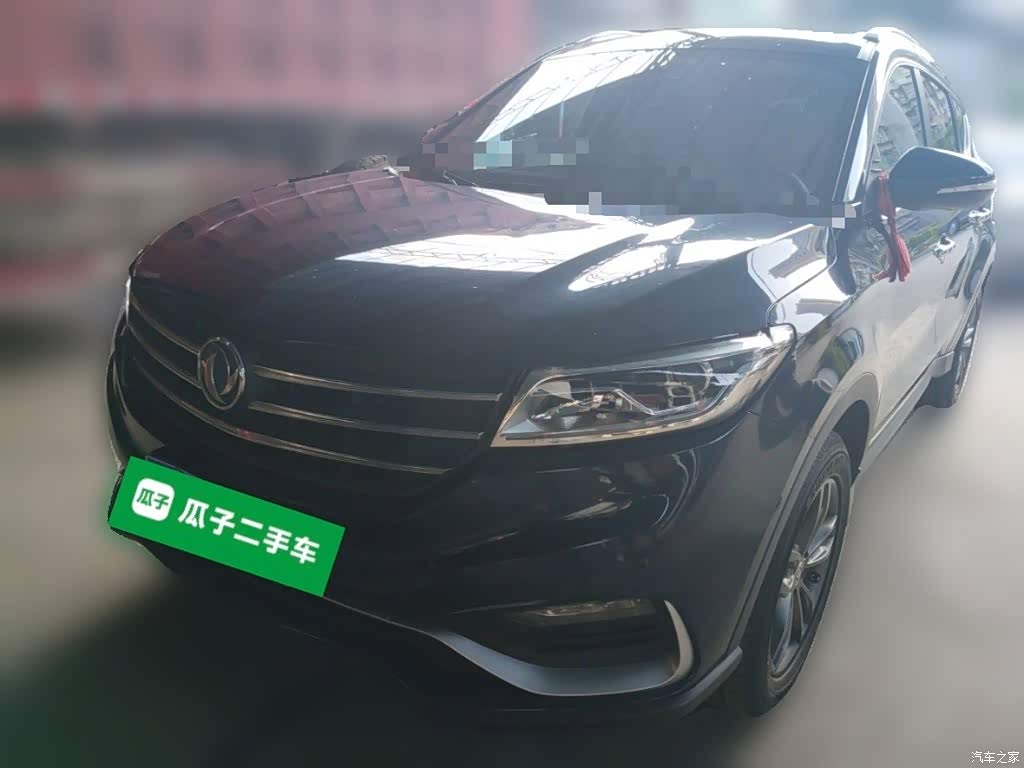 2020 Dongfeng Fengguang 580 1.5T Manual Luxury, фото 1, лот 10905182