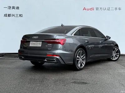 2021 Audi A6L 40 TFSI Luxury Sport, фото 4, лот 10407675