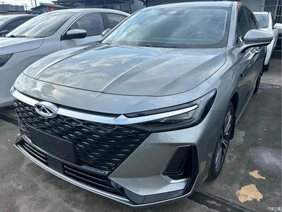 2023 Chery Arrizo 8 1.6T DCT Elegance, фото 1, лот 11012247