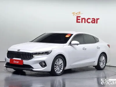 2020 Kia K7 2.5 GDI Prestige, фото 1, лот 10143224