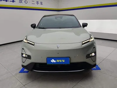 2024 Deepal Shenlan S05 200Ultra Extended Range Voyage Edition, фото 2, лот 11645919