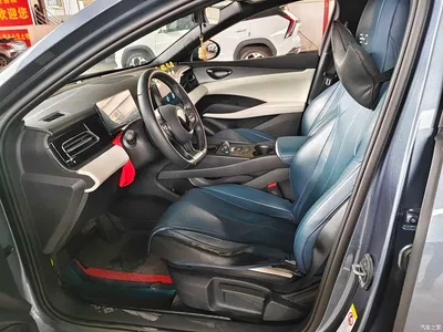 2024 BYD Seal 06 New Energy DM-i 80KM Luxury, фото 4, лот 10272948