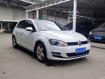 2014 Volkswagen Golf 1.4TSI Automatic Comfort, фото 3, лот 10450193