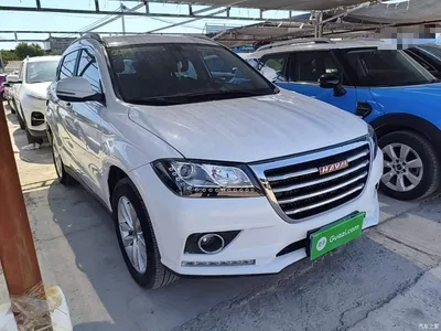 2016 Haval H2 Red Label 1.5T Automatic 2WD Luxury, фото 4, лот 11546050