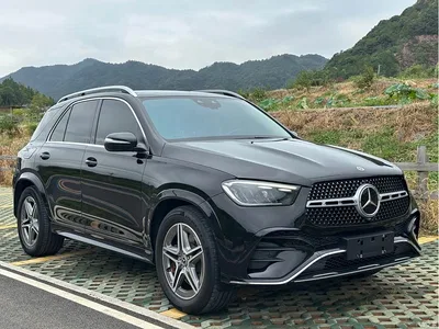 2024 Mercedes-Benz GLE 450 4MATIC Sport, фото 3, лот 11520729